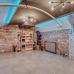 Salvator Superior Appartement