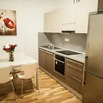 Salvator Superior Appartement *