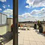 Appartement Salvator Superior Praag