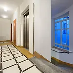 Salvator Superior Appartement *