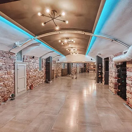 Apartment Salvator Superior Prag