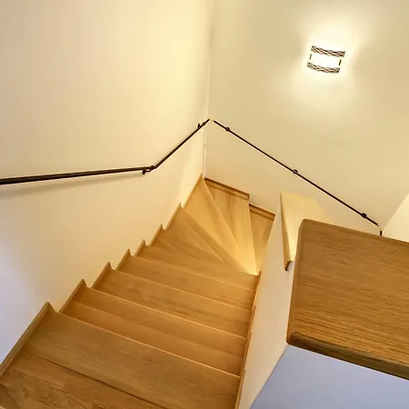 Apartment Salvator Superior Prag