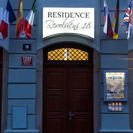 Apartment Salvator Superior