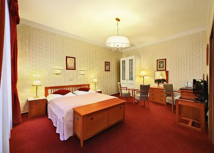 Salvator Superior Apartment